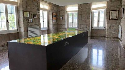 El Museo Arabo abre sus puertas con visitas guiadas gratuitas en la Festa da Lamprea 2025