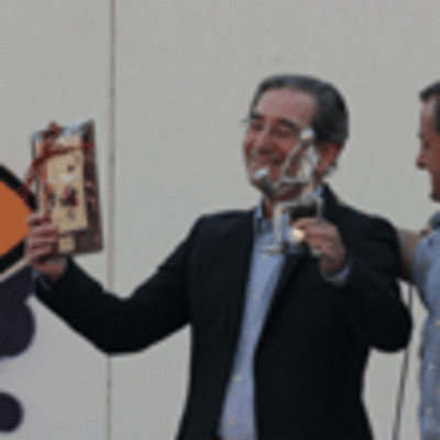 ESPECIAL COMPLETO - LUNS 8 DE AGOSTO NAS FESTAS DO MONTE 2011