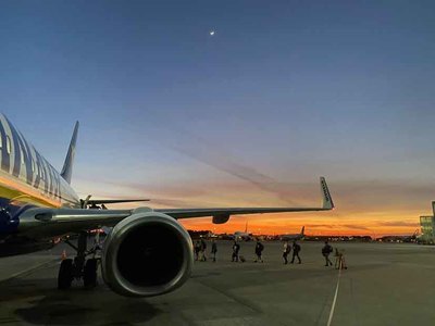 Resuelve tus dudas sobre tus derechos en caso de cancelacin de vuelo