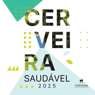 Cerveira Saudvel 25: Una experiencia que combina salud, sostenibilidad y solidaridad en la naturaleza