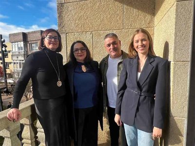 El PP de Tomio denuncia la falta de vivienda por la poltica urbanstica del BNG