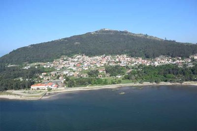 Camposancos aprueba unos presupuestos histricos con una inversin clave en la red de aguas