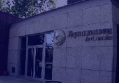 AQUAMUSEU DO RO MINHO EN VILANOVA DE CERVEIRA