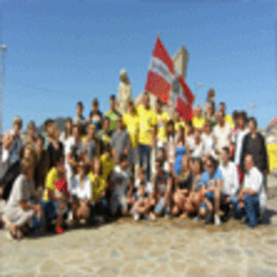 ESPECIAL - RECEPCIN  REMEIRO GUARDS ALEJANDRO FERNNDEZ