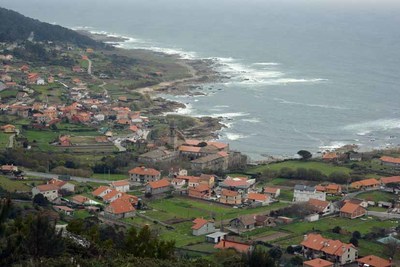 Oia acoge un concierto en homenaje a Palestrina, maestro de la msica renacentista