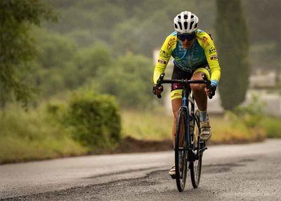 El Team Oiense Women confirma la continuidad de Alicia Borrego en su plantilla