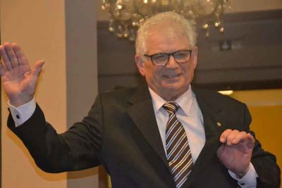 Juan Rodrguez, reconocido con la Distincin al Mrito Deportivo de Galicia 2024 a ttulo pstumo