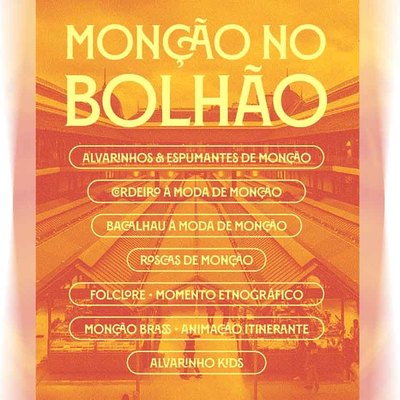 El Warm-up de la Feira do Alvarinho 2025 llega a Oporto el 12 de abril con gastronoma, vino y msica