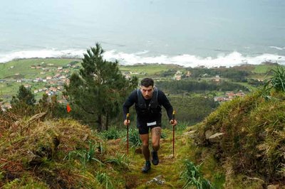 Desafo Oia 2025: Un xito de participacin en la Copa Gallega de Carreras por Montaa