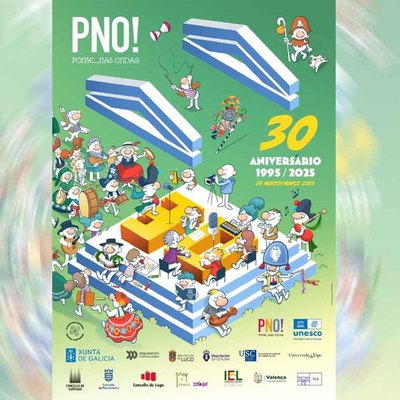 Valena celebra los 30 aos de Ponte nas Ondas con una jornada cultural transfronteriza