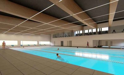 El PSOE advierte que A Guarda puede perder 1,5 millones de euros para la reforma de la piscina por la inaccin del gobierno local