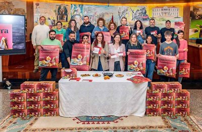 Vuelve la Ruta Pinchoterra con 25 locales y premios para los comensales en Salvaterra de Mio
