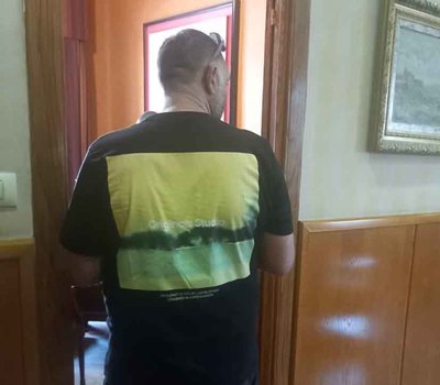 El colectivo feriante advierte que podra no acudir a San Telmo por el aumento desmesurado de las tasas