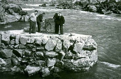Arbo rinde homenaje a los pescadores del Mio por su legado histrico y cultural