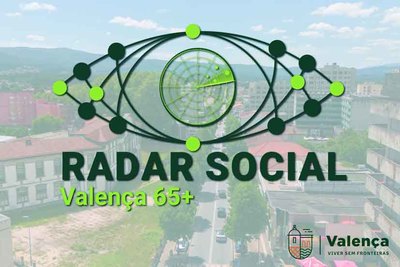 El nuevo proyecto Radar Social ya est en marcha en Valena para apoyar a quienes ms lo necesitan