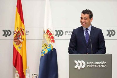 As Neves impulsa melloras deportivas coa axuda do Plan +Provincia da Deputacin