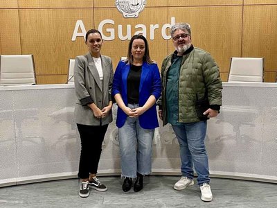 Los socialistas critican duramente al alcalde de A Guarda por sus declaraciones contra el gobierno de Caminha