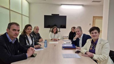 Atencin temprana en crisis: 45 familias del Baixo Mio esperan ms de un ao por falta de personal