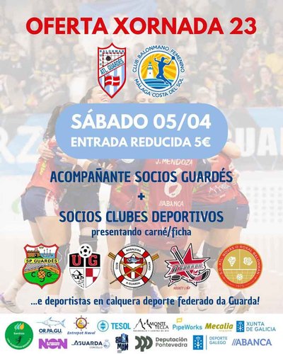 El Guards lanza una campaa para llenar A Sangria en su ltimo tramo de Liga