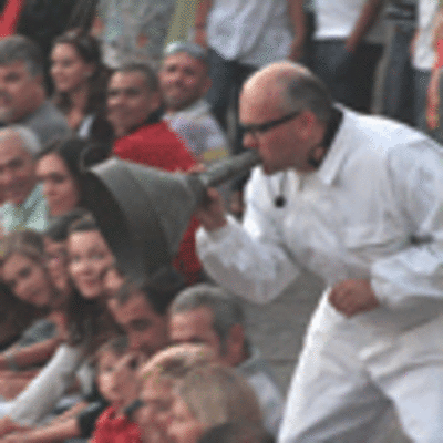 ESPECIAL - ESPECTCULO DE MAXIA CAMIOS DA CULTURA NAS FESTAS DO MONTE 2011