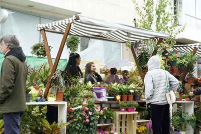 Un paso pionero en Galicia: el Baixo Mio combinar turismo y sector primario en un nuevo Club del Producto