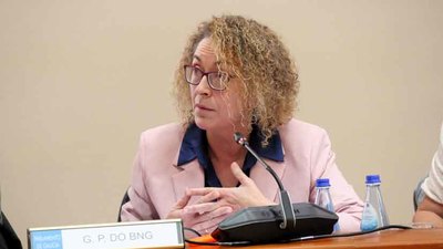 BNG denuncia la inaccin de la Xunta ante las filtraciones en una casa de Arbo afectada por una obra pblica