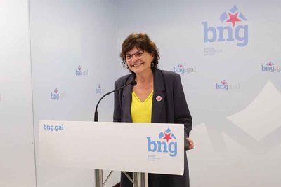 El BNG exige soluciones urgentes al Gobierno por la falta de cobertura en Tomio