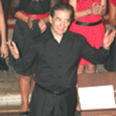 ESPECIAL - CONCIERTO 25 ANIVERSARIO CORO ARPEGIOS CANTABILE DE A GUARDA