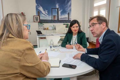 El PP exige al Gobierno de Espaa la dragado urgente del ro Mio para frenar su deterioro