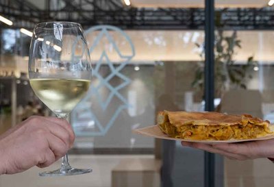 Experiencias enogastronmicas para Semana Santa en el Mercado de Tui