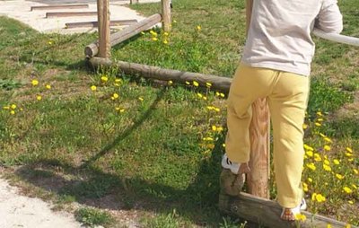 Atencin temprana y apoyo infantil en el Baixo Mio: Vontade refuerza sus servicios con financiacin social