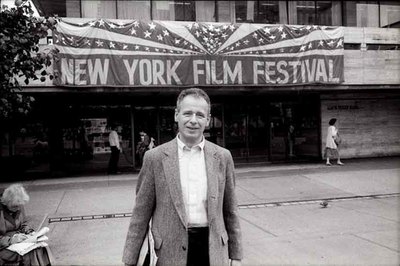 Play-Doc 2025 apuesta por la memoria del cine con Roemer y la Film Heritage Foundation