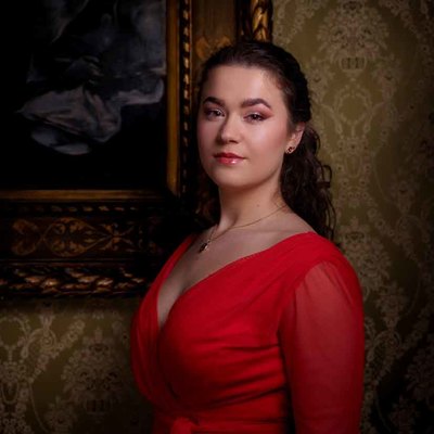 Nace la primera Soprano de Sobrada(Tomio)