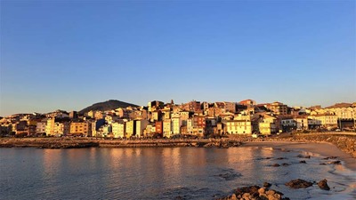 A Guarda invita a vivir la Semana Santa entre cultura, tradicin y patrimonio natural