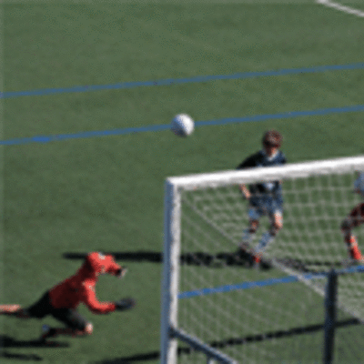 ESPECIAL - XX TROFEO FESTAS DO MONTE DE FUTBOL INFANTIL