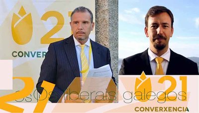 Converxencia 21 se disuelve tras 15 aos de trayectoria poltica