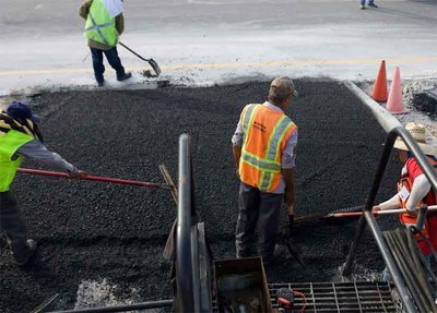 Salvaterra invertir cerca de 650.000 euros en la mejora de caminos municipales gracias al Plan +Provincia 2025