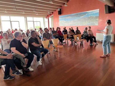 El PSOE de A Guarda convoca una reunin informativa para abordar la problemtica del jabal en el entorno del Monte Trega