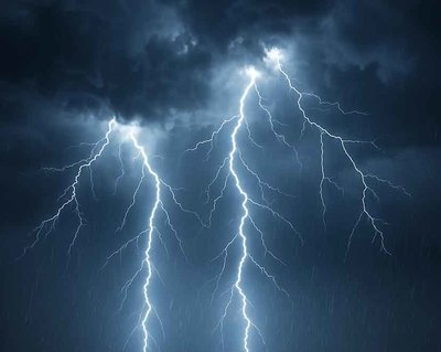 Emergencias activa aviso por fenmenos adversos en Galicia con lluvias intensas y tormentas