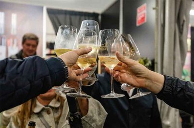 Sabores, tradicin y enoturismo en la Fiesta del Alvarinho y del Fumeiro de Melgao 2025