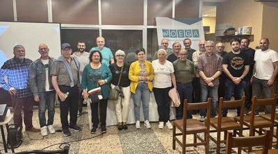 El Rosal impulsa una comunidad energtica en San Miguel como modelo de transicin ecolgica rural