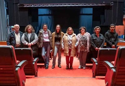 El talento escnico local brilla en Tui: regresa la Semana de Teatro Amador con nuevas producciones