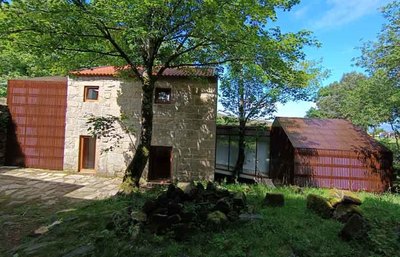 Inaugurado el Centro Interpretativo del Monasterio de Sanfins: naturaleza, historia y tradicin en una experiencia inmersiva