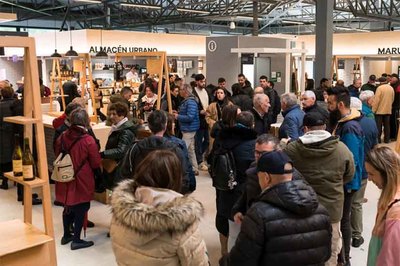 El IV Encontro de Vios da Raia se afianza como evento sostenible y transfronterizo entre Galicia y Portugal
