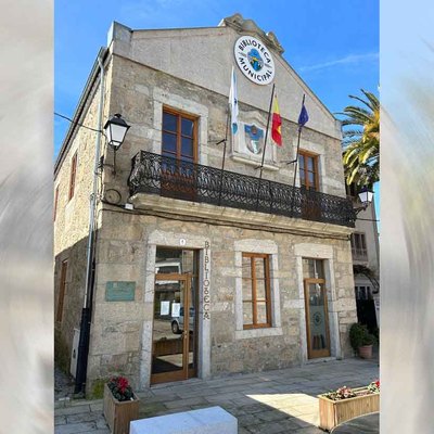  La Biblioteca Municipal de Salvaterra ampla su horario gracias al nuevo sistema de acceso con tarjeta