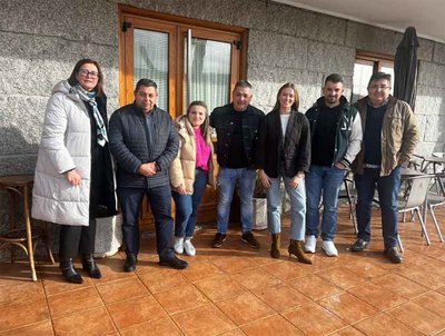 El PP de Tomio pide al gobierno local impulsar la presencia del municipio en el circuito gallego de festivales y conciertos