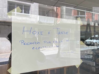 Superado el apagn, Espaa retoma la actividad tras un lunes inusual de cierres y vida al aire libre