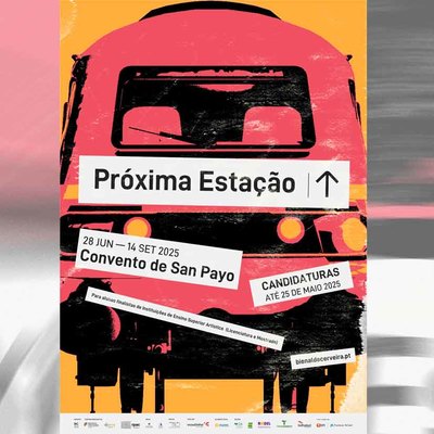 La Fundacin Bienal de Arte de Cerveira abre convocatoria para jvenes artistas universitarios