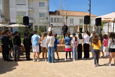 El talento literario del Rosal brilla en el I Concurso de Relato Corto en gallego