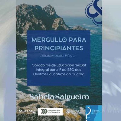 El CIM de A Guarda apuesta por la igualdad con talleres de educacin sexual integral para alumnado de ESO